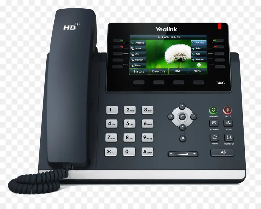 Téléphone，Bureau PNG