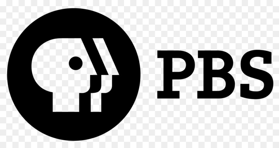 Logo Pbs，Télévision PNG