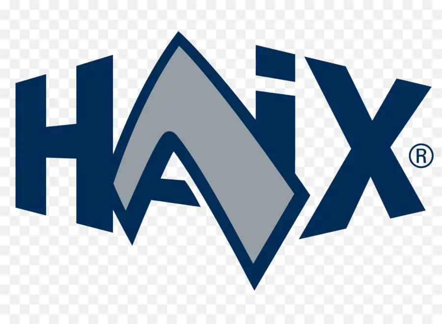 Logo Haix，Marque PNG