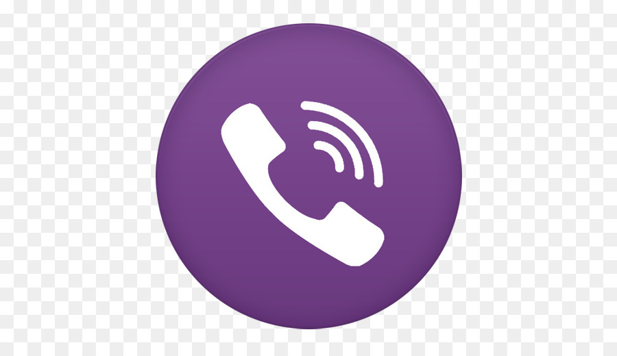 Téléphone，Violet PNG