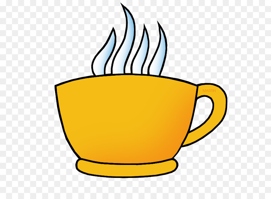 Tasse à Café，Chaud PNG