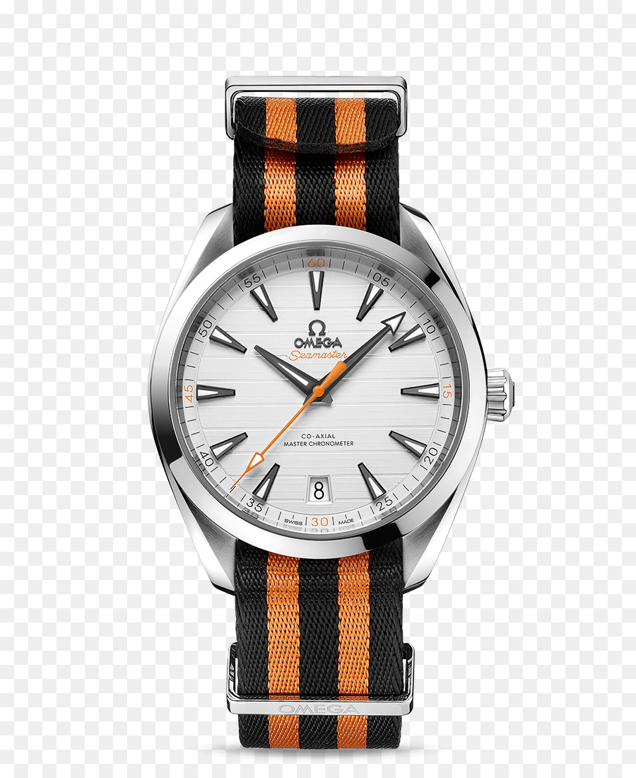 Omega Seamaster，Échappement Coaxial PNG