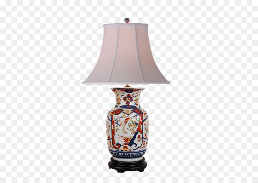 Lampe Bleue Et Blanche，Lumière PNG