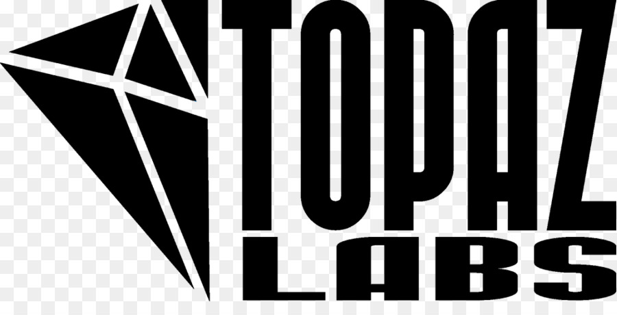 Logo Des Laboratoires Topaze，Logiciel PNG