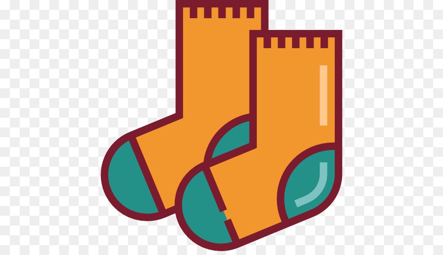 Chaussettes，Chaussure PNG