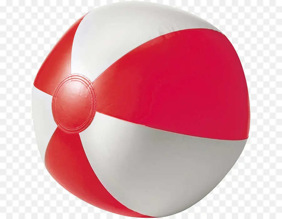 Ballon De Plage，Balle PNG