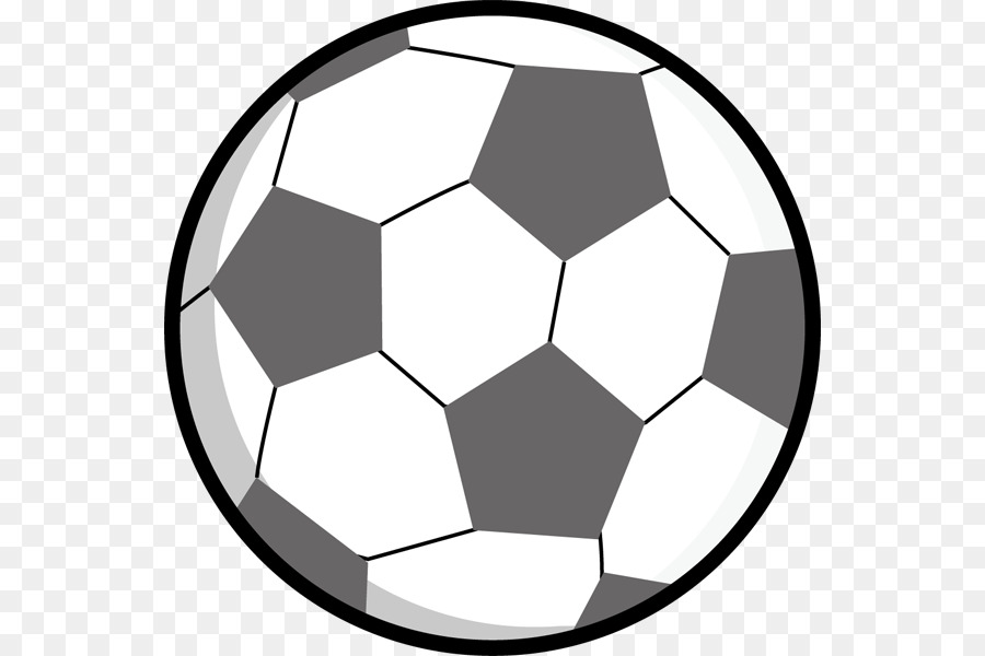 Ballon De Football，Football PNG