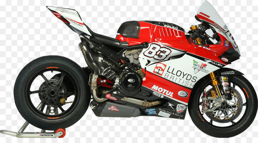 Moto Rouge，Courses PNG