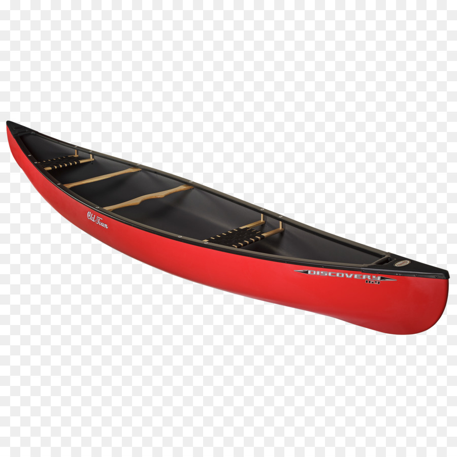 Canoë，Bateau PNG