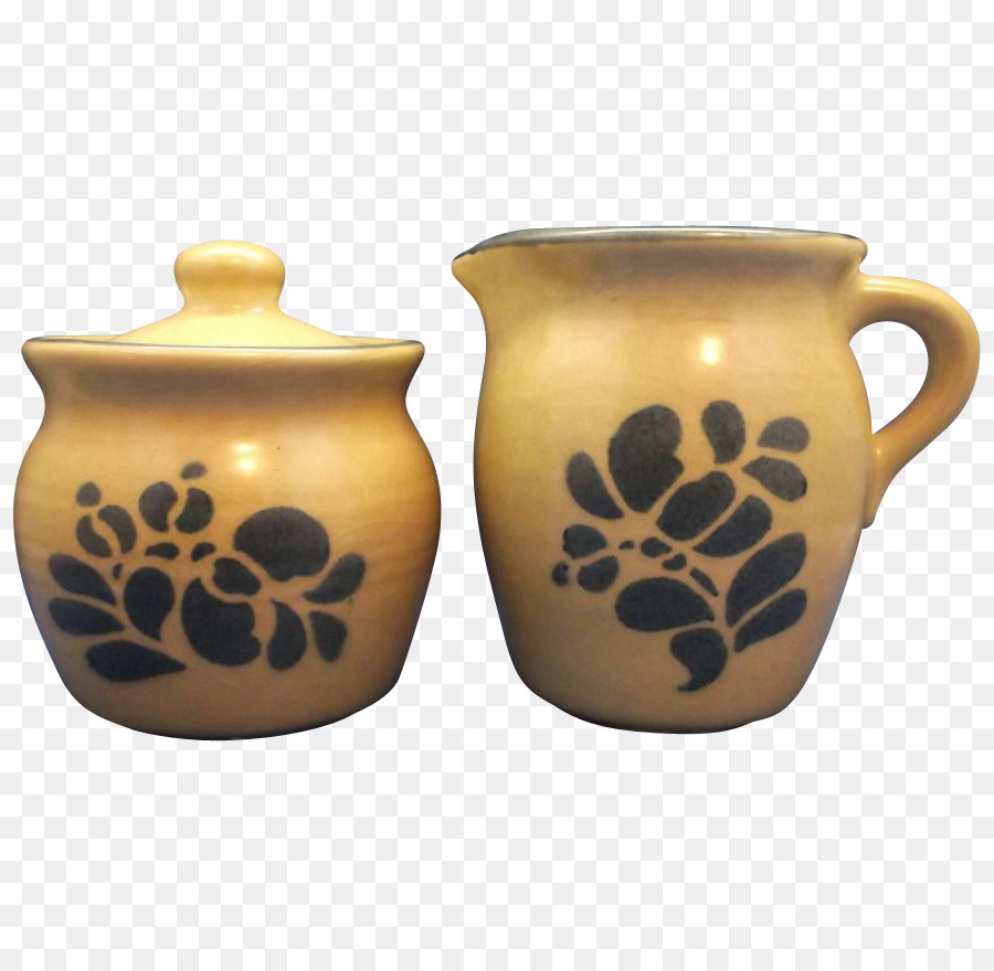 Cruche，Vase PNG