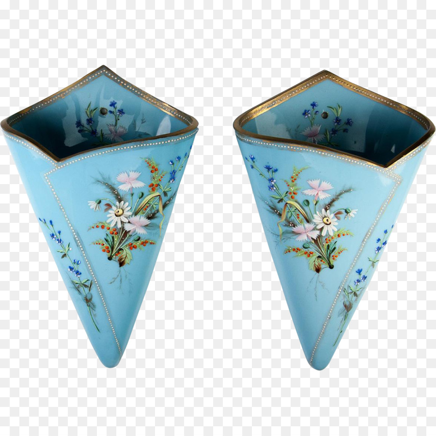 Vases Décoratifs，Céramique PNG