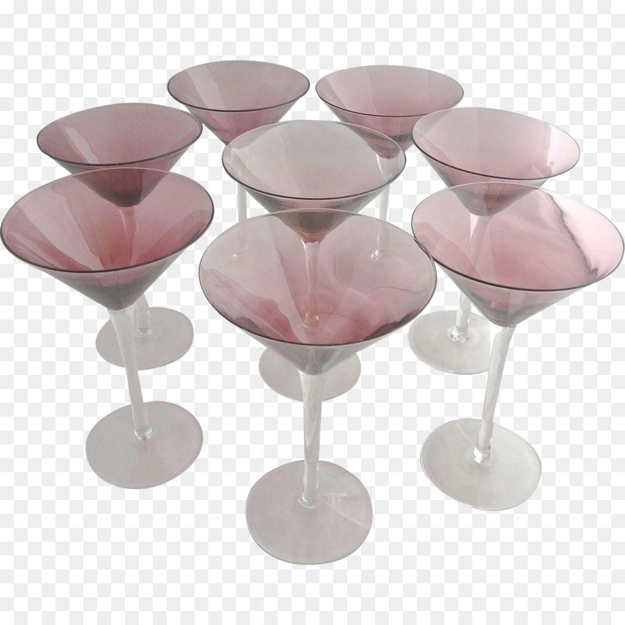 Verre à Vin，Martini PNG