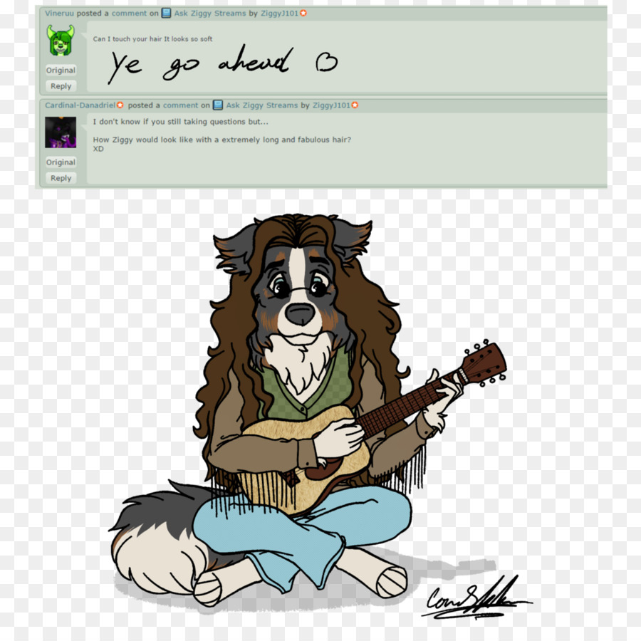 Chien，Dessin Animé PNG