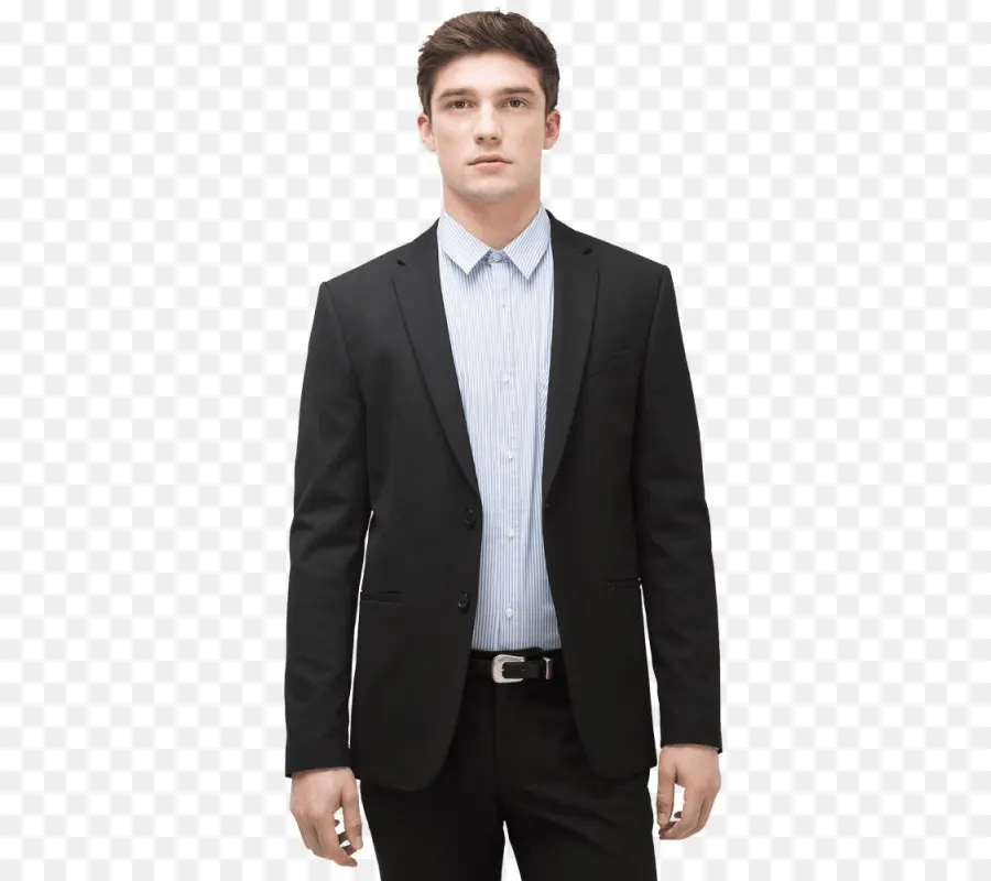 Homme En Costume，Costume PNG