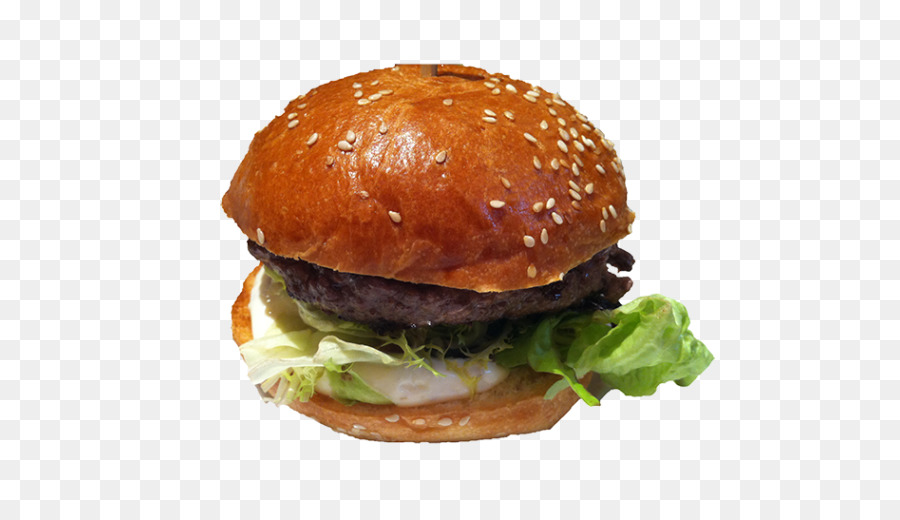 Cheeseburger，Hamburger PNG