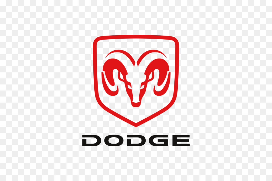 Logo Dodge，Automobile PNG