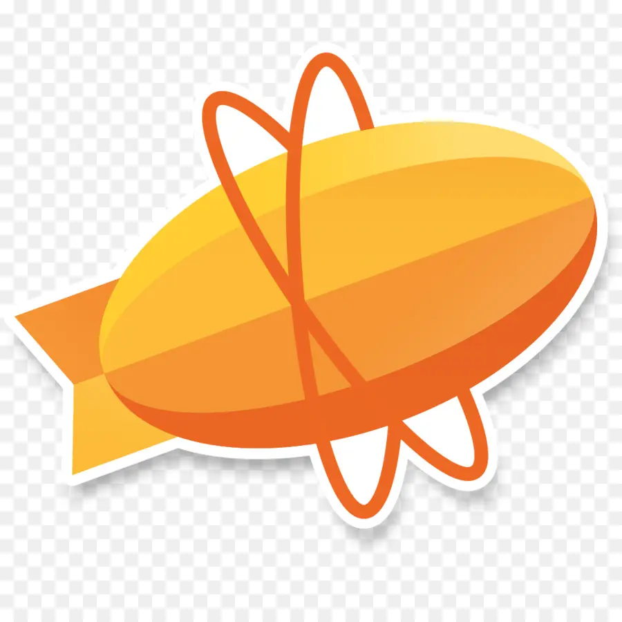 Zeppelin，Dirigeable PNG