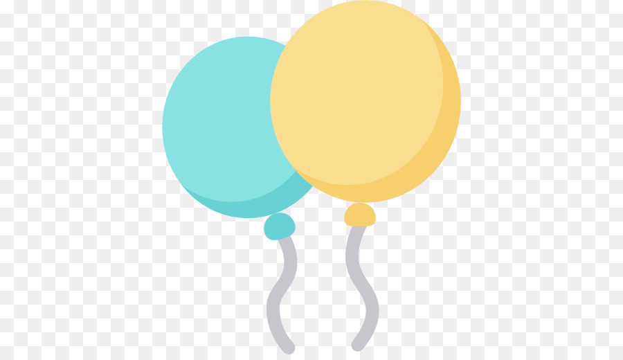 Ballons，Faire La Fête PNG