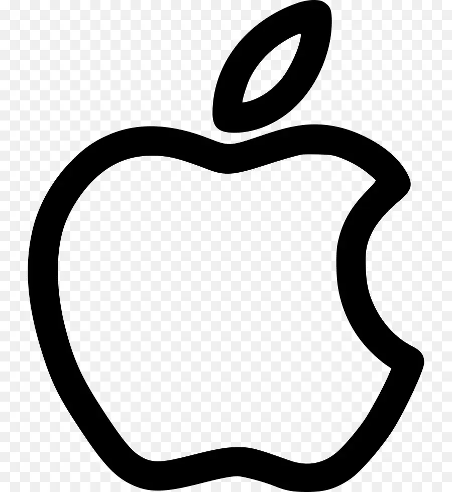 Logo Apple，Marque PNG