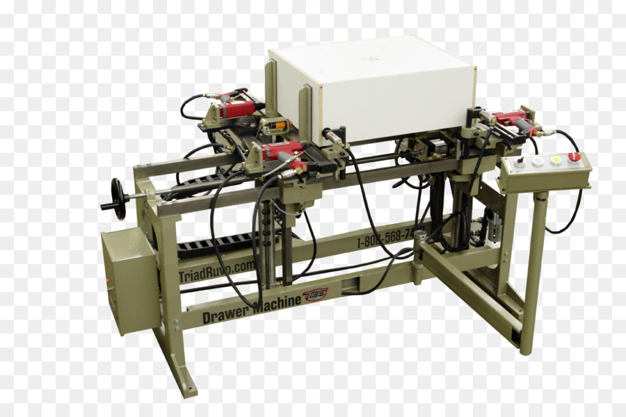 Machine，Outil PNG