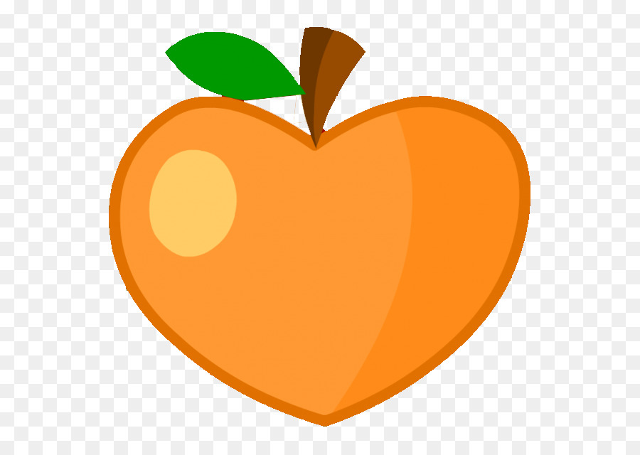 Pomme Orange，Nourriture PNG