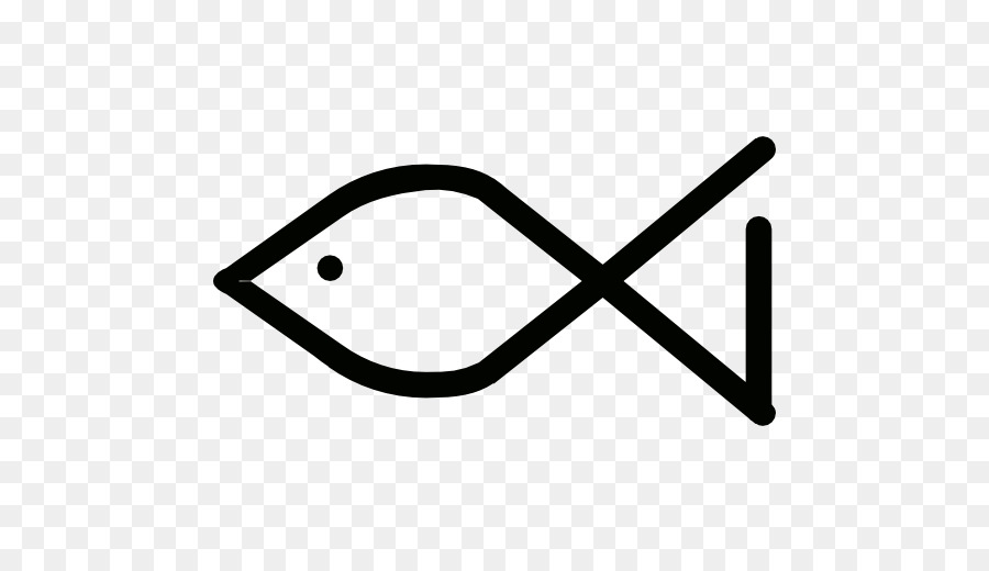 Symbole De Poisson，Christianisme PNG