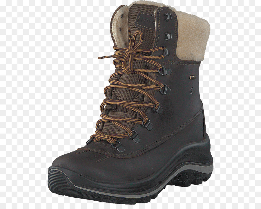 Bottes De Randonnée Marron，De Plein Air PNG