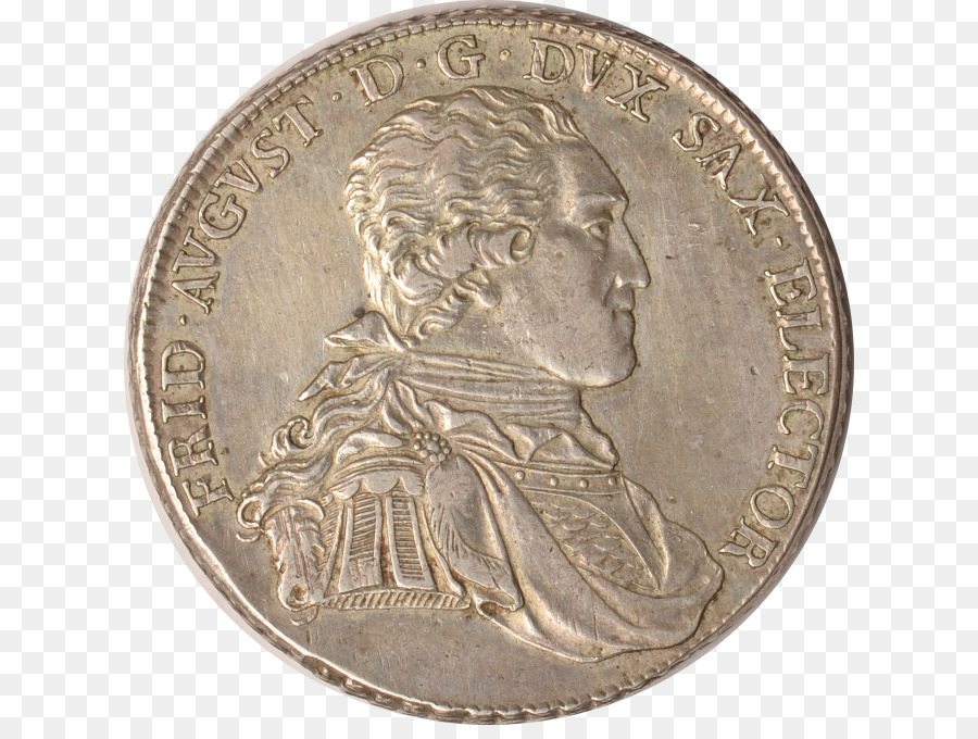 Pièce De Monnaie，Numismatique PNG