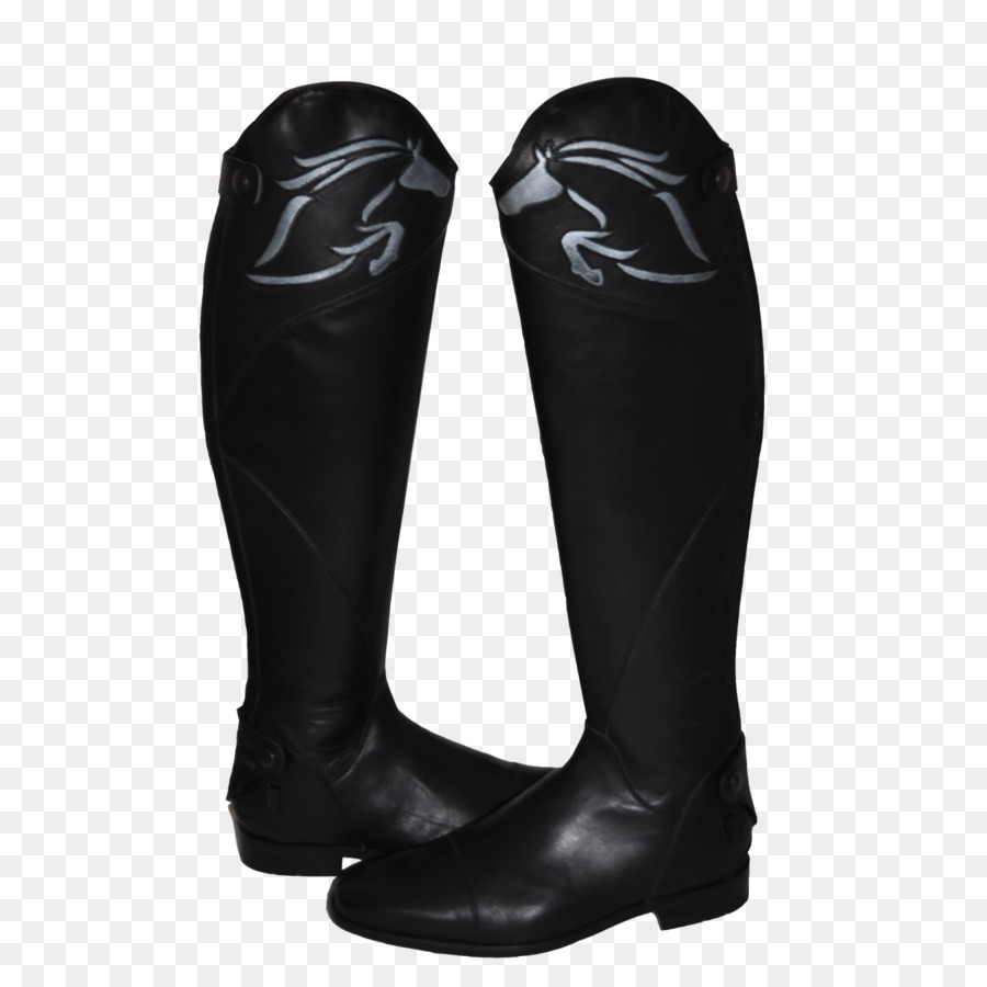 Botte Cavalière，Chaussure PNG