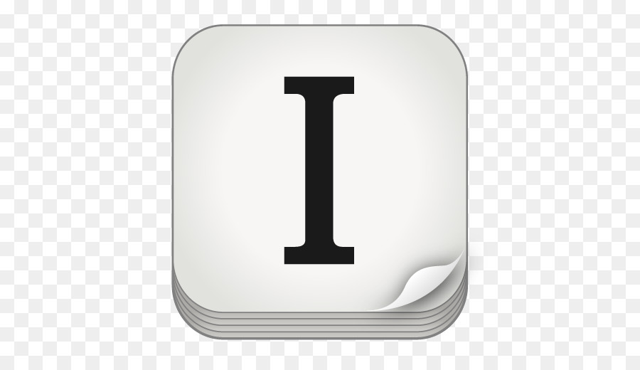 Ordinateur Icônes，Instapaper PNG