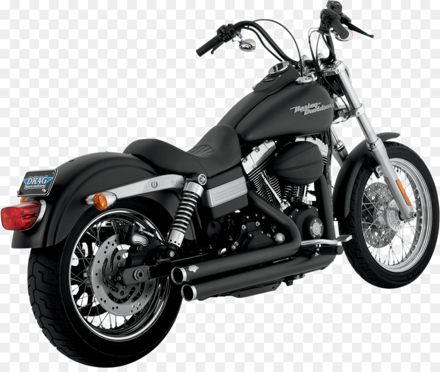 Système D échappement，Harley Davidson PNG