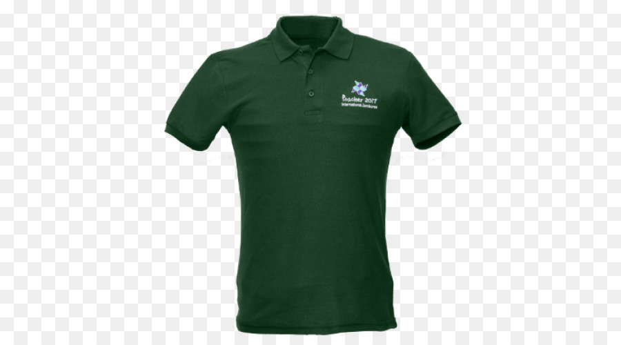 Polo Vert，Chemise PNG