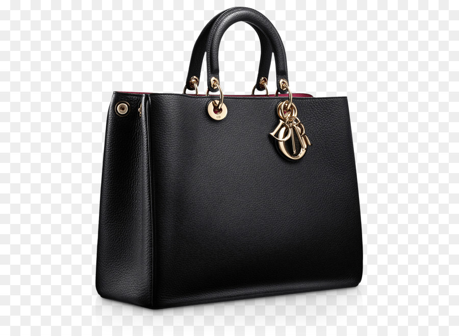 Sac à Main Noir，Mode PNG