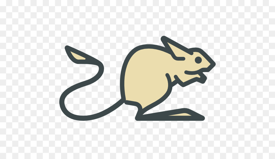 Lapin，Gerboise PNG