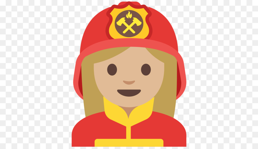 Pompier，Casque PNG