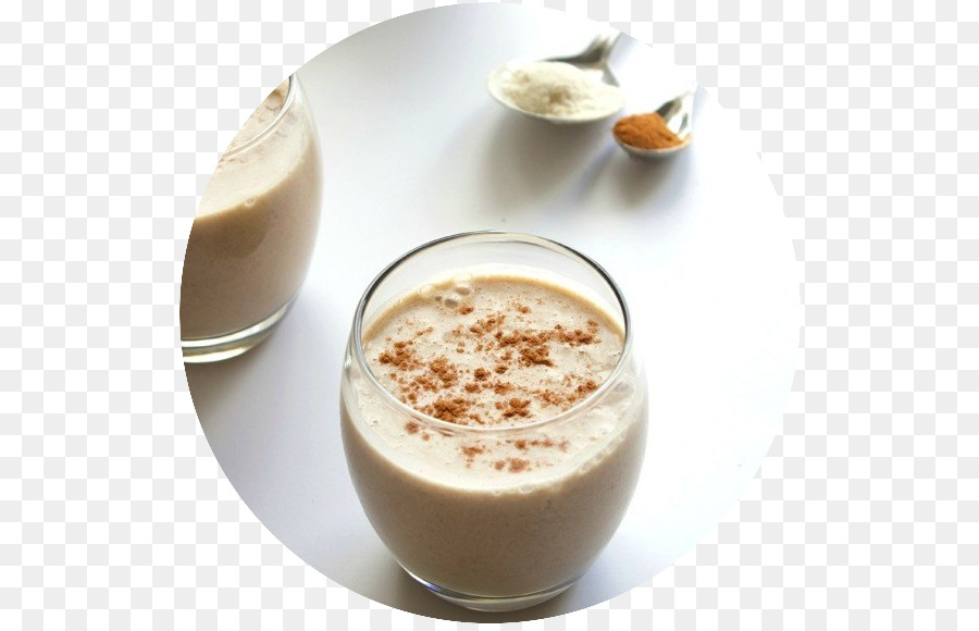 Le Lait De Poule，Milk Shake PNG