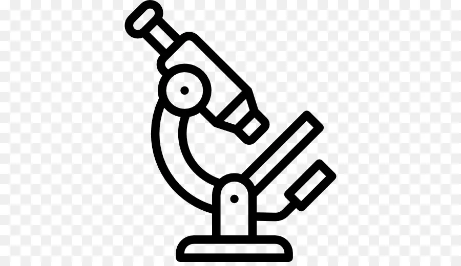 Microscope，Science PNG