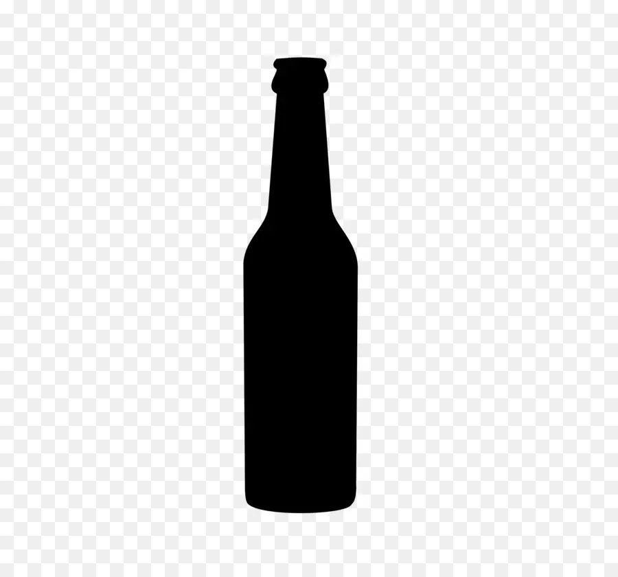 Bouteille De Bière，Bouteille En Verre PNG