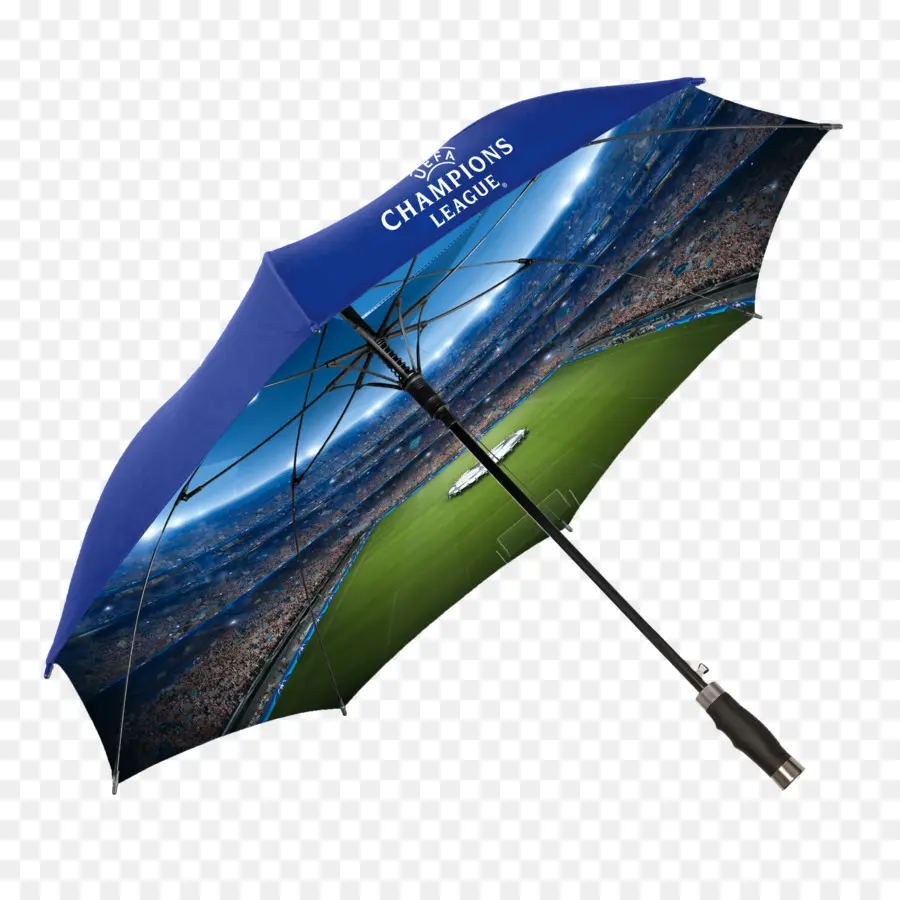 Parapluie，Ligue Des Champions PNG