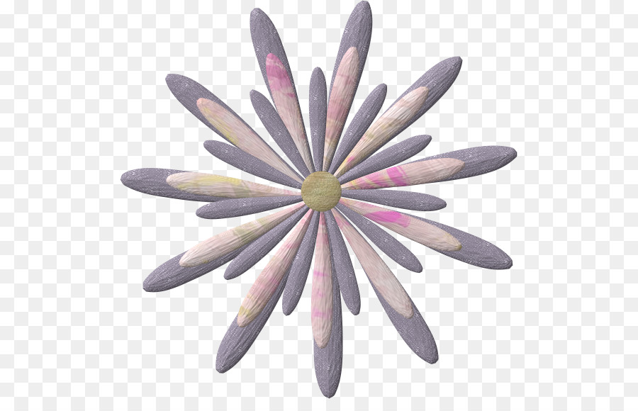 Fleur，Papier PNG