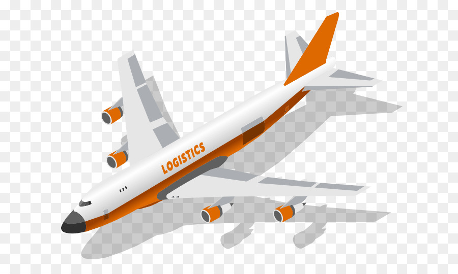 Avion Logistique，Cargaison PNG