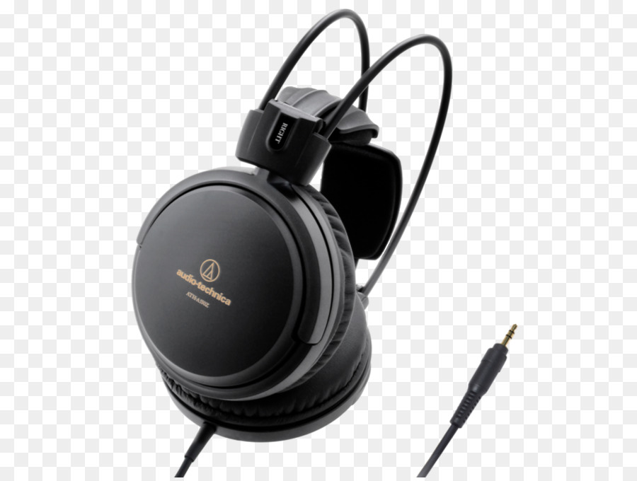 Technique Audio Atha550z Casque，Audio PNG