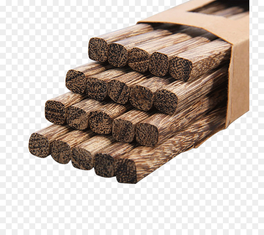 Baguettes，Bois PNG