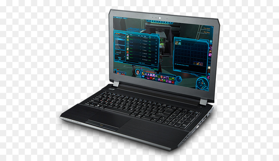 Netbook，Ordinateur Portable PNG