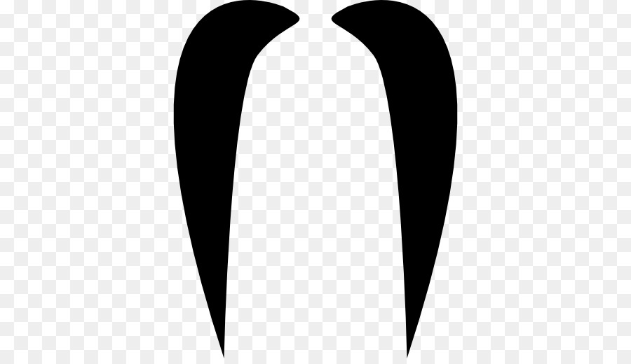 Moustache，Coiffure PNG