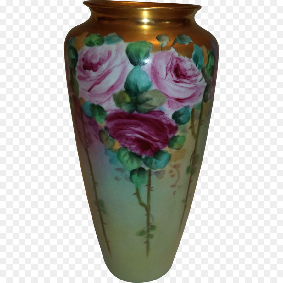 Vase，Verre PNG