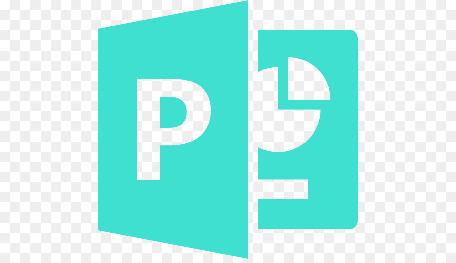 Logo Powerpoint，Microsoft PNG