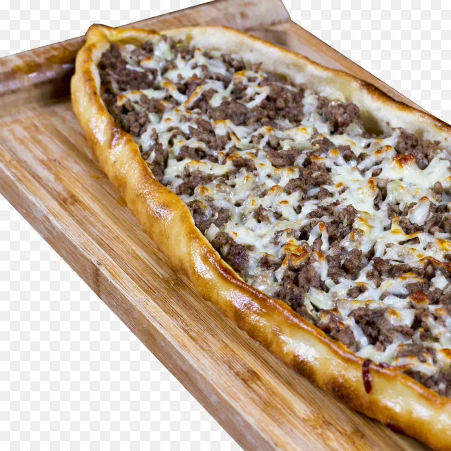 Pide à La Viande，Plat PNG