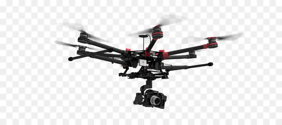 Drone，Caméra PNG