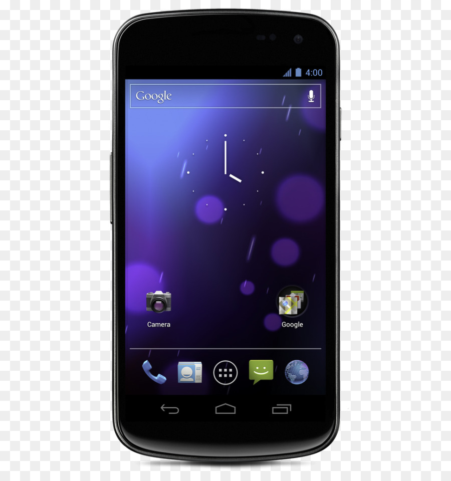 Nexus Galaxy，Nexus S PNG